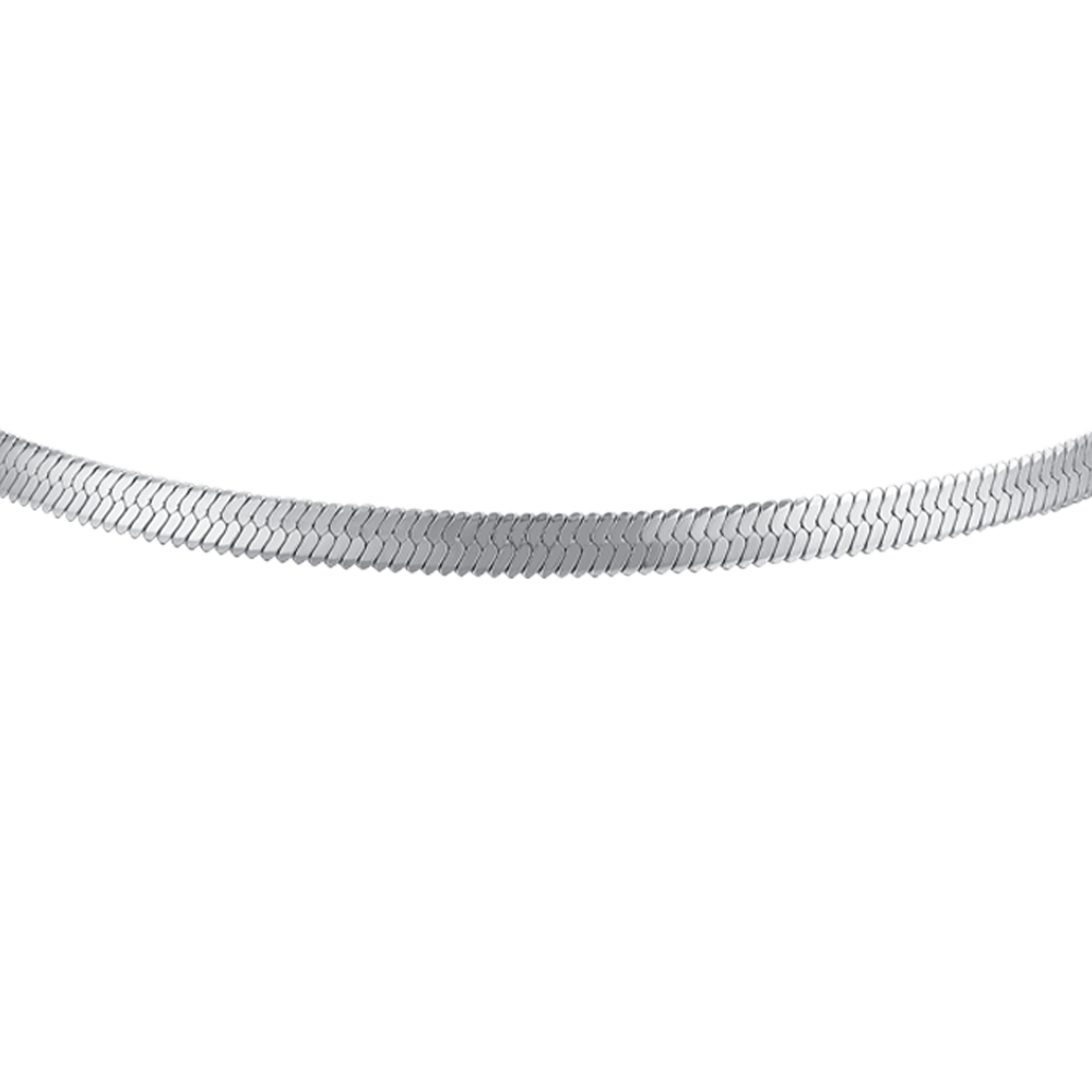 WOMAN STEEL BRACELET