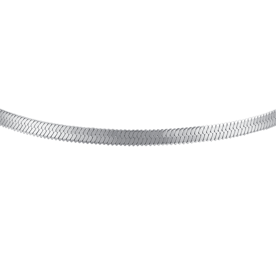 WOMAN STEEL BRACELET