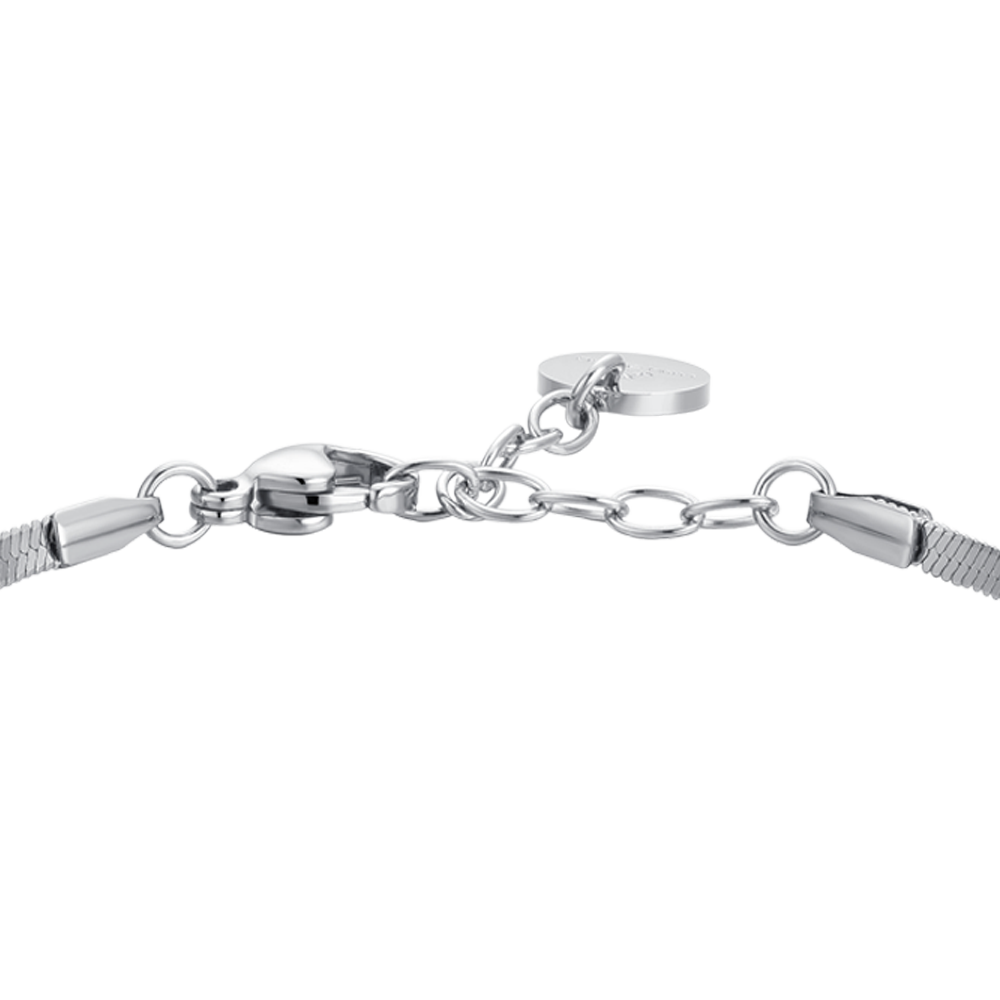 WOMAN STEEL BRACELET