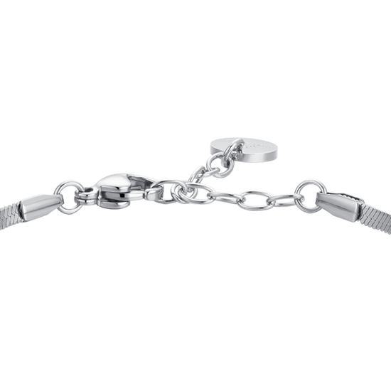WOMAN STEEL BRACELET