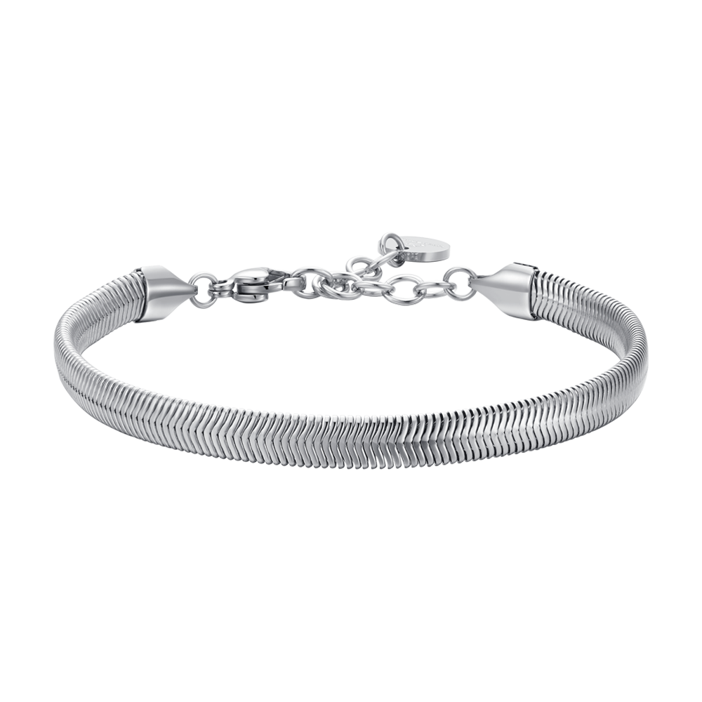 WOMAN STEEL BRACELET
