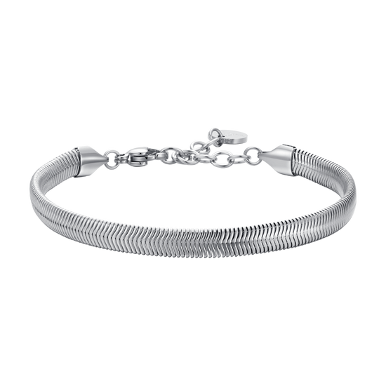 WOMAN STEEL BRACELET