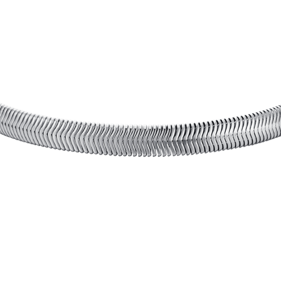 WOMAN STEEL BRACELET