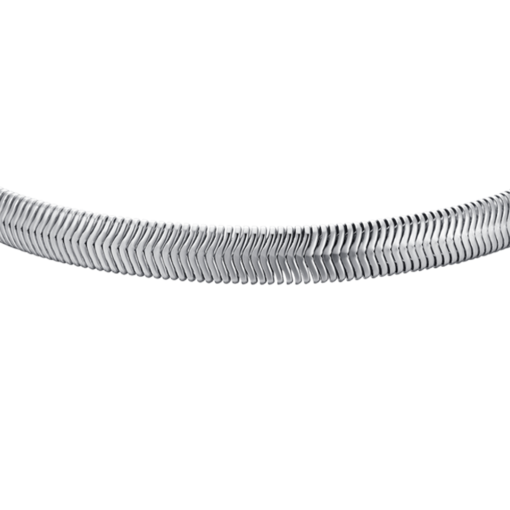 WOMAN STEEL BRACELET