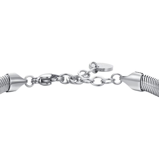 WOMAN STEEL BRACELET