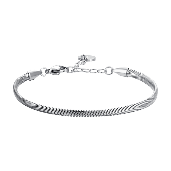 WOMAN STEEL BRACELET