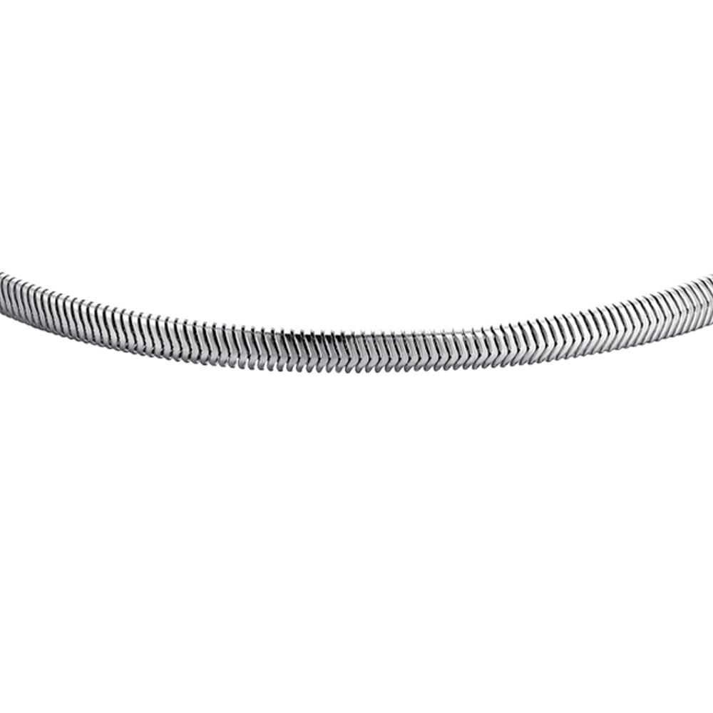 WOMAN STEEL BRACELET