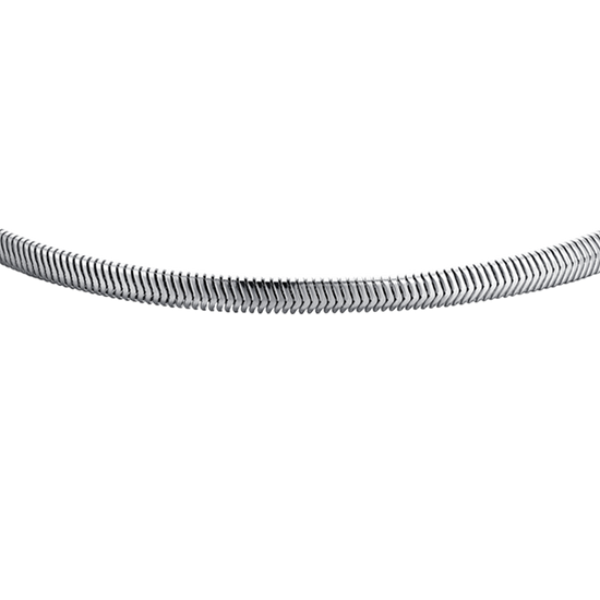 WOMAN STEEL BRACELET