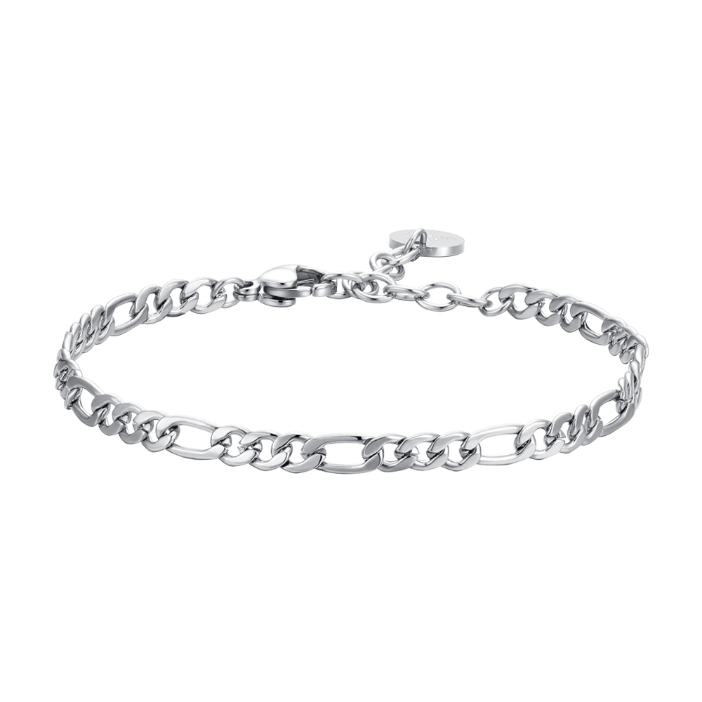 WOMAN STEEL BRACELET