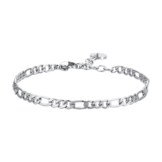 WOMAN STEEL BRACELET