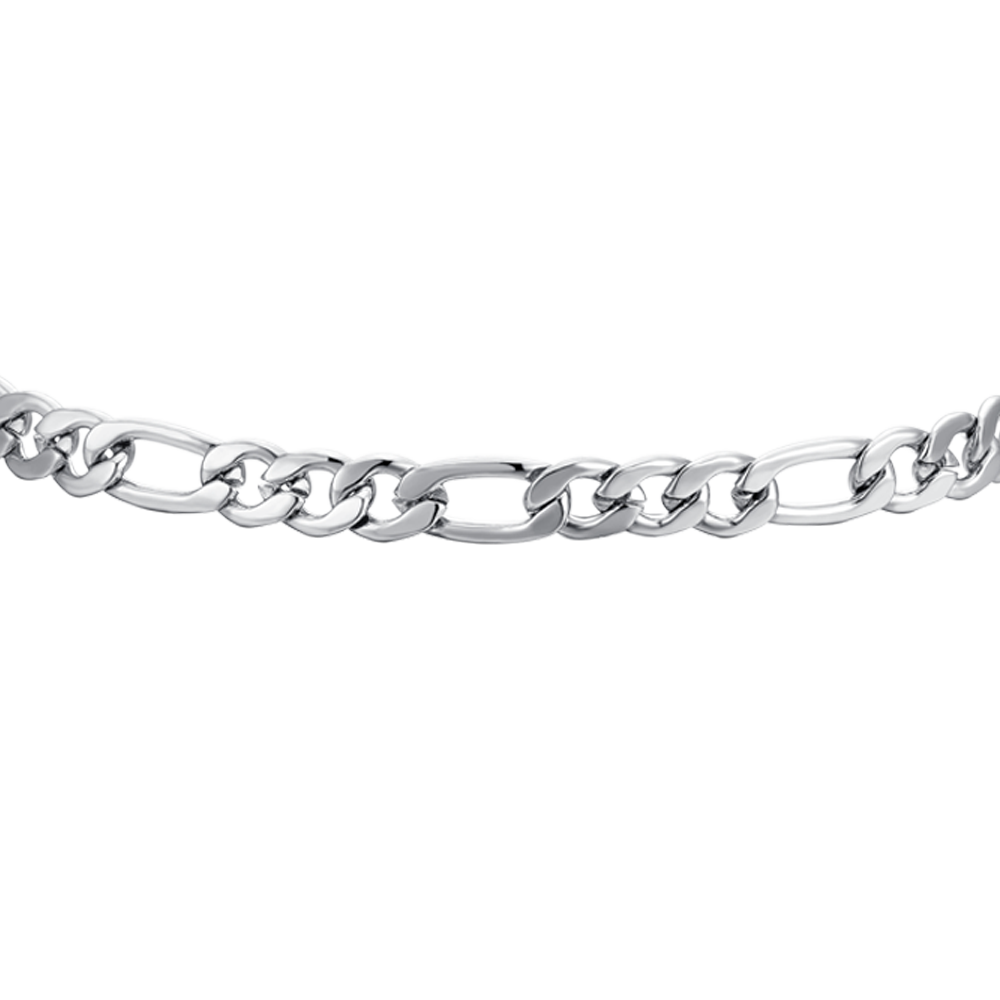 WOMAN STEEL BRACELET