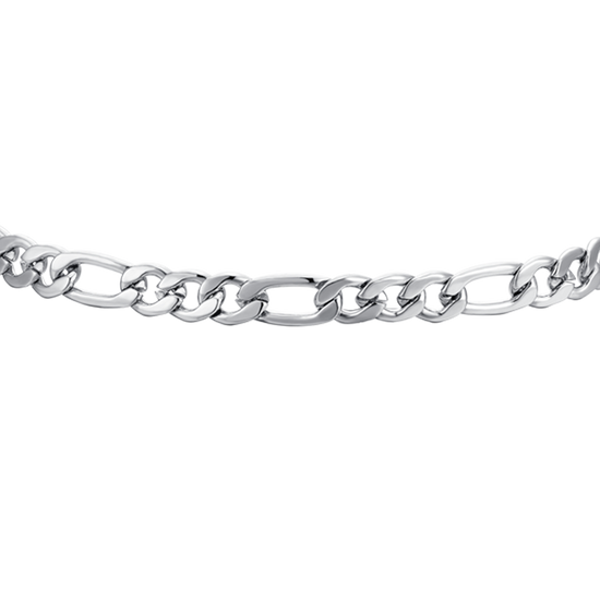 WOMAN STEEL BRACELET