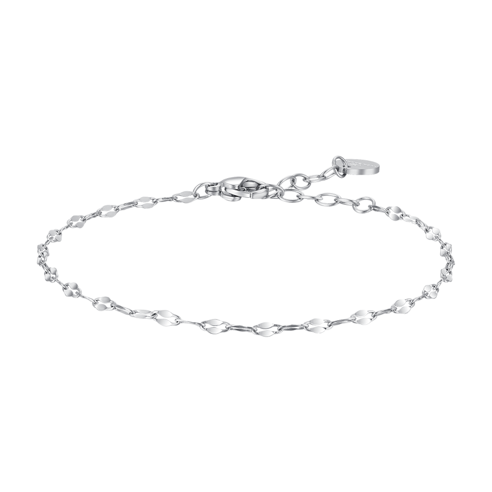 WOMAN STEEL BRACELET