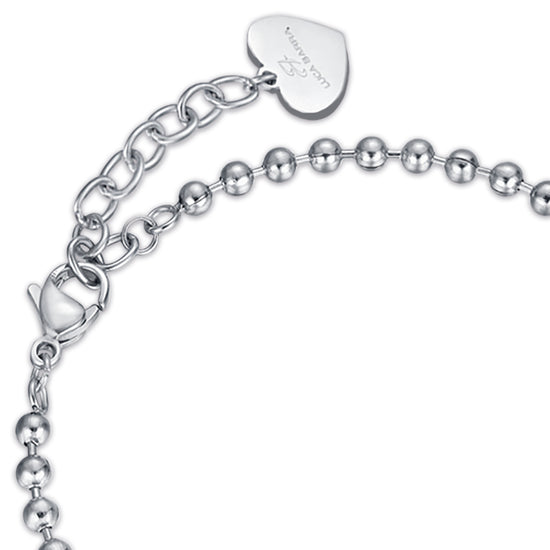 STEEL BRACELET "GIRL LIMITED EDITION"