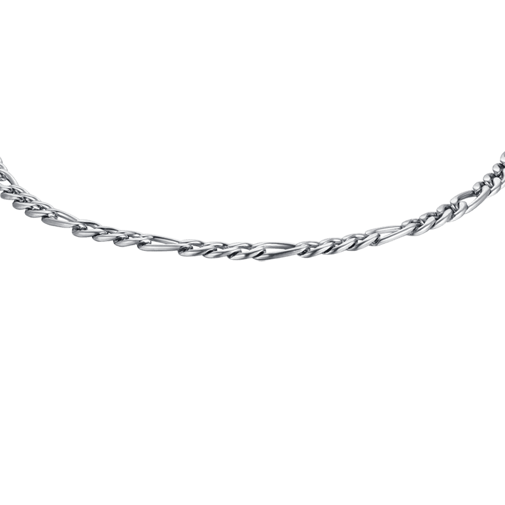 WOMAN STEEL ANKLET