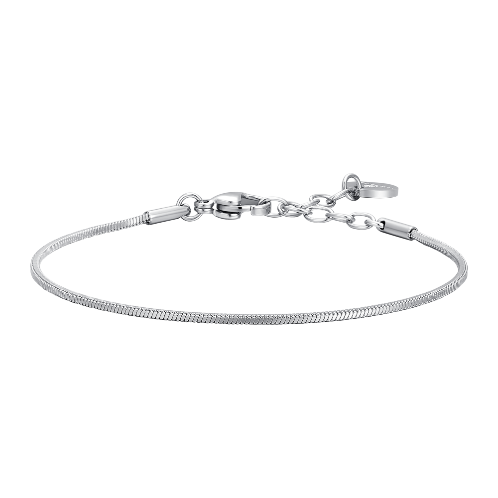 WOMAN STEEL ANKLET