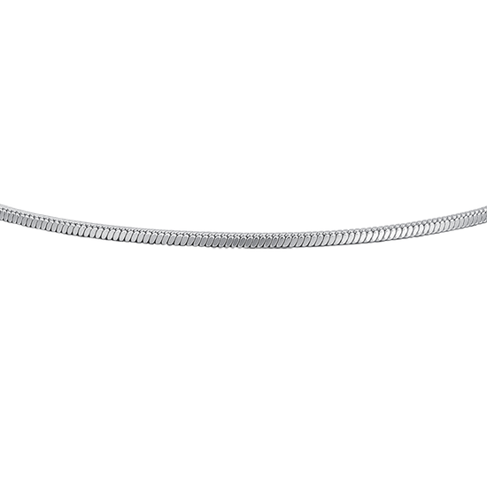 WOMAN STEEL ANKLET